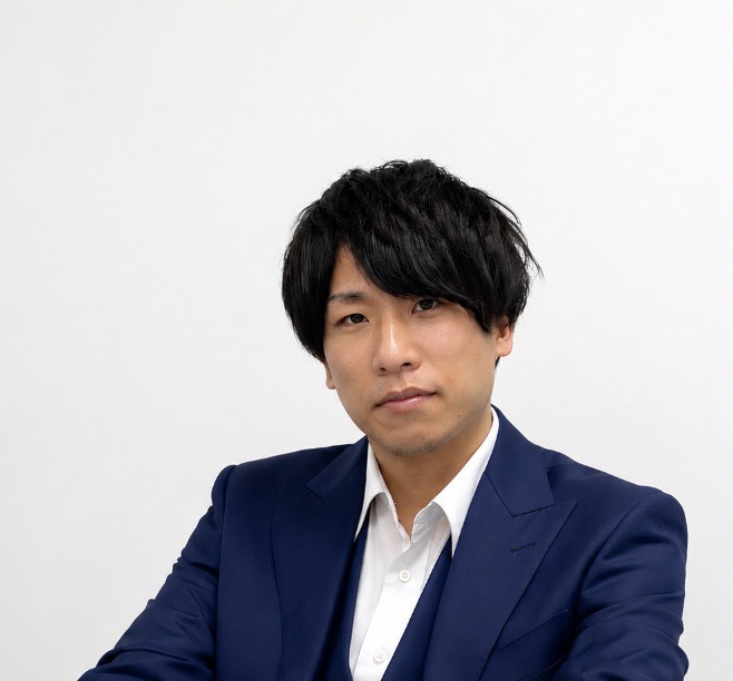 代表取締役 井上佳祐