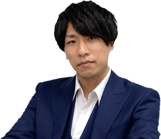 代表取締役 井上 佳祐